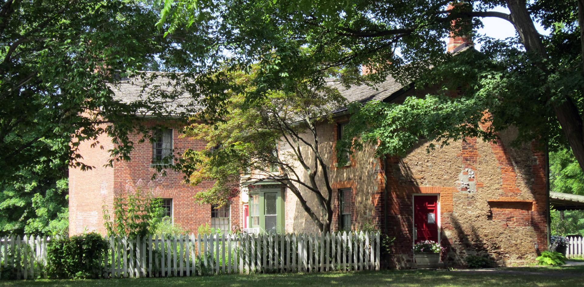 McFarland House