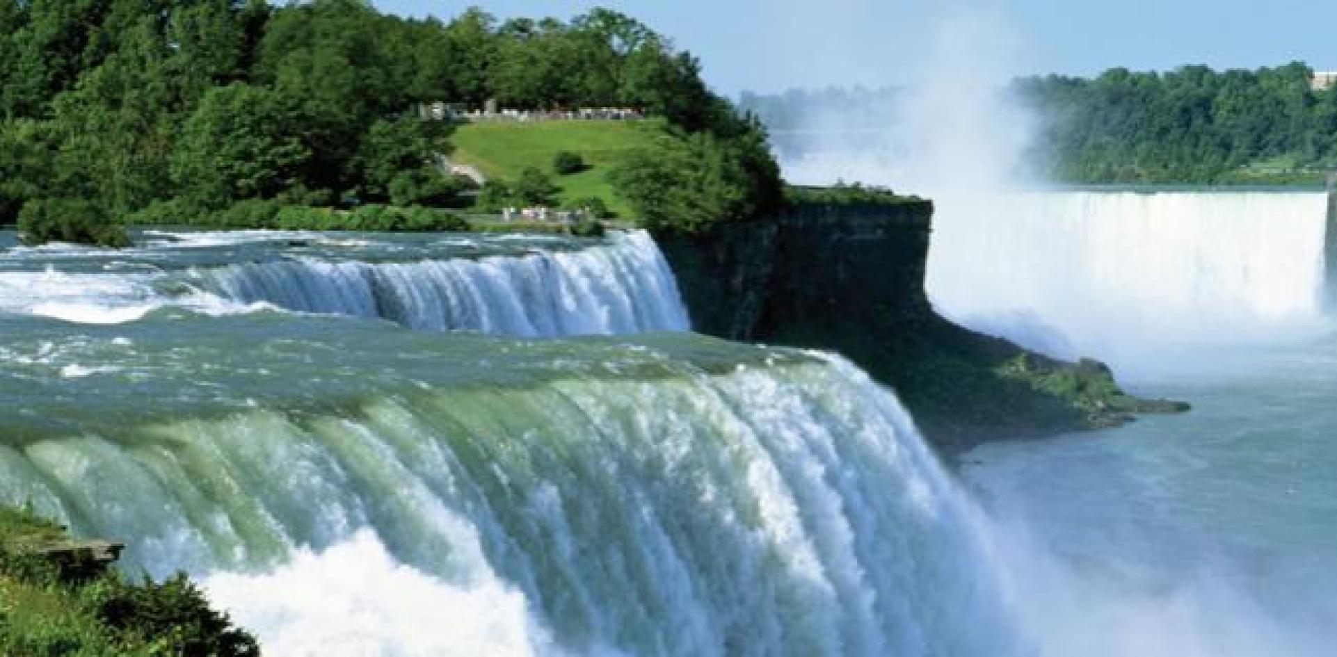 Niagara Falls State Park