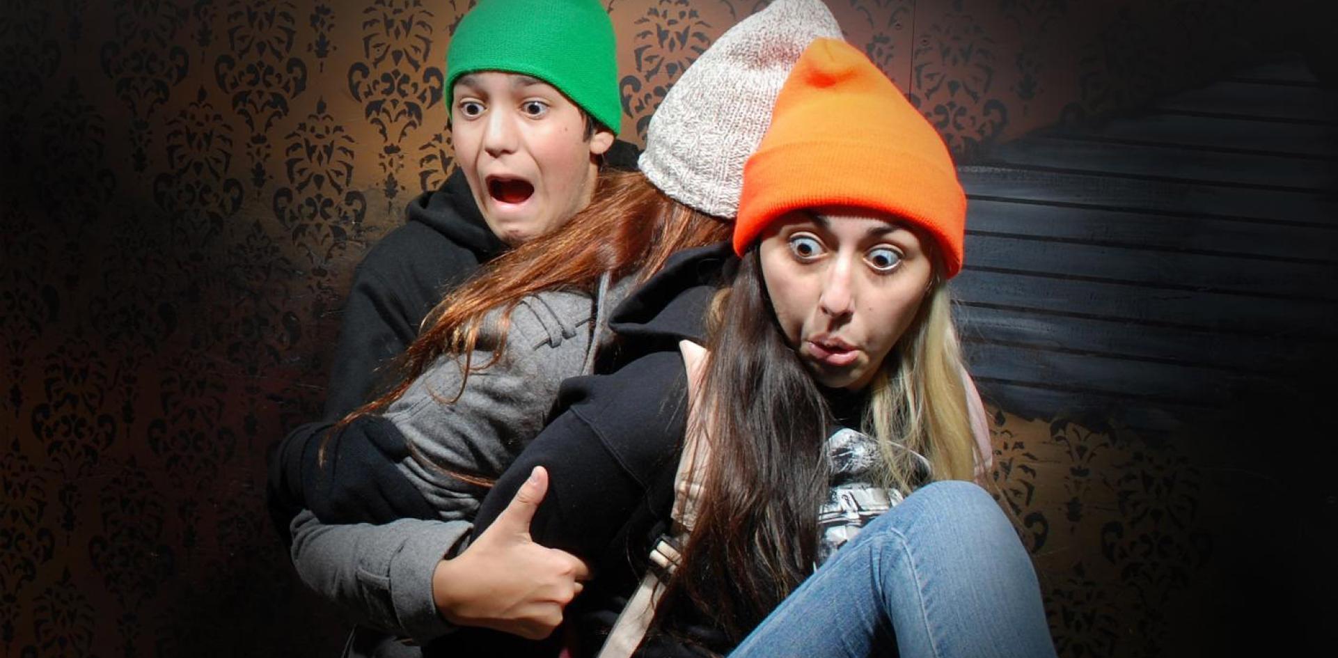 Nightmares Fear Factory